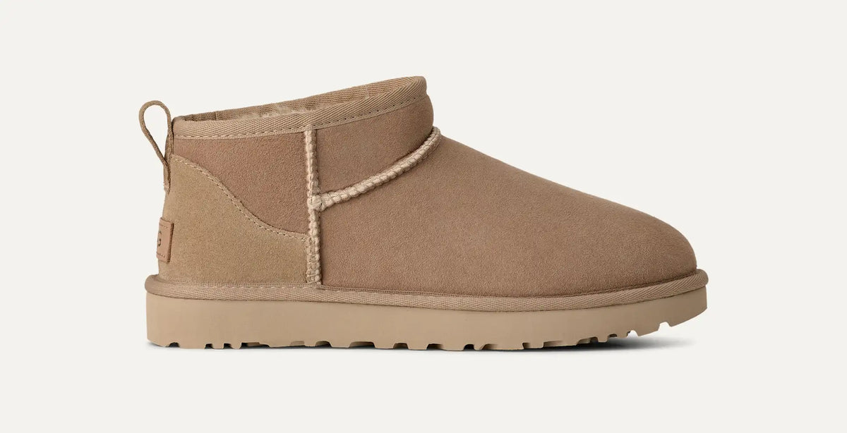 UGG Classic - Sand
