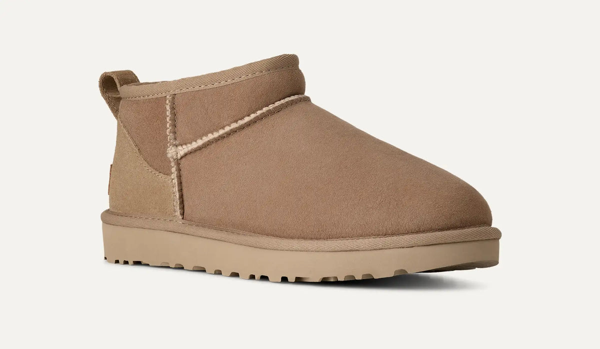 UGG Classic - Sand
