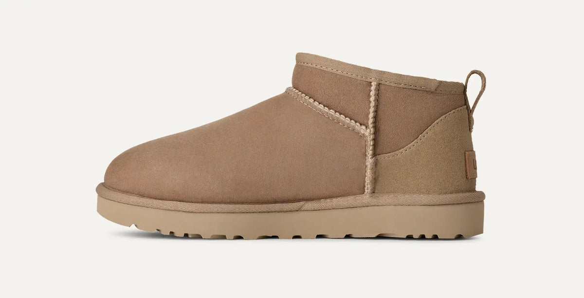 UGG Classic - Sand