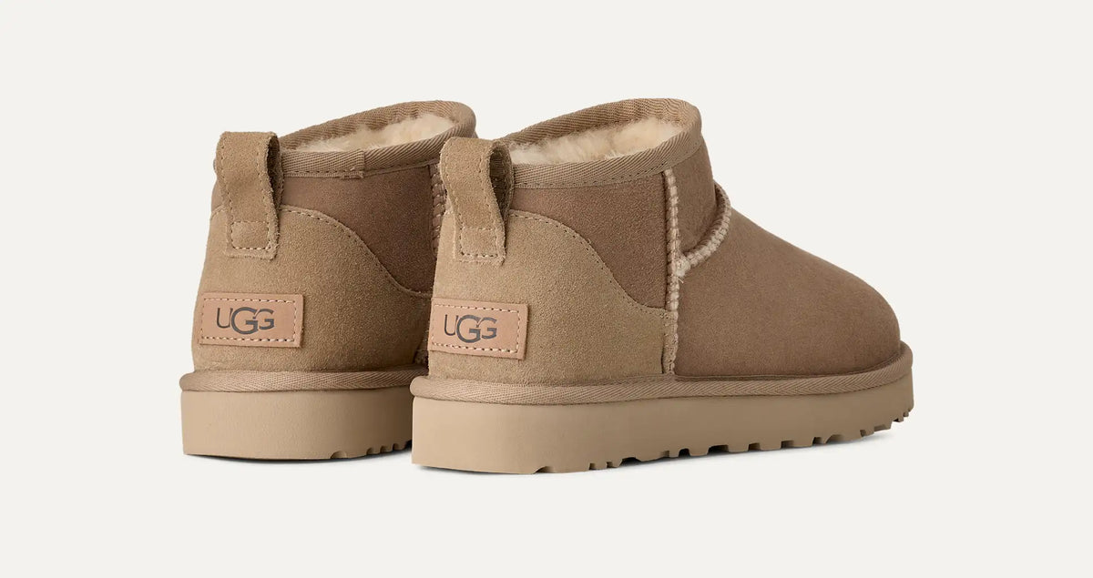UGG Classic - Sand