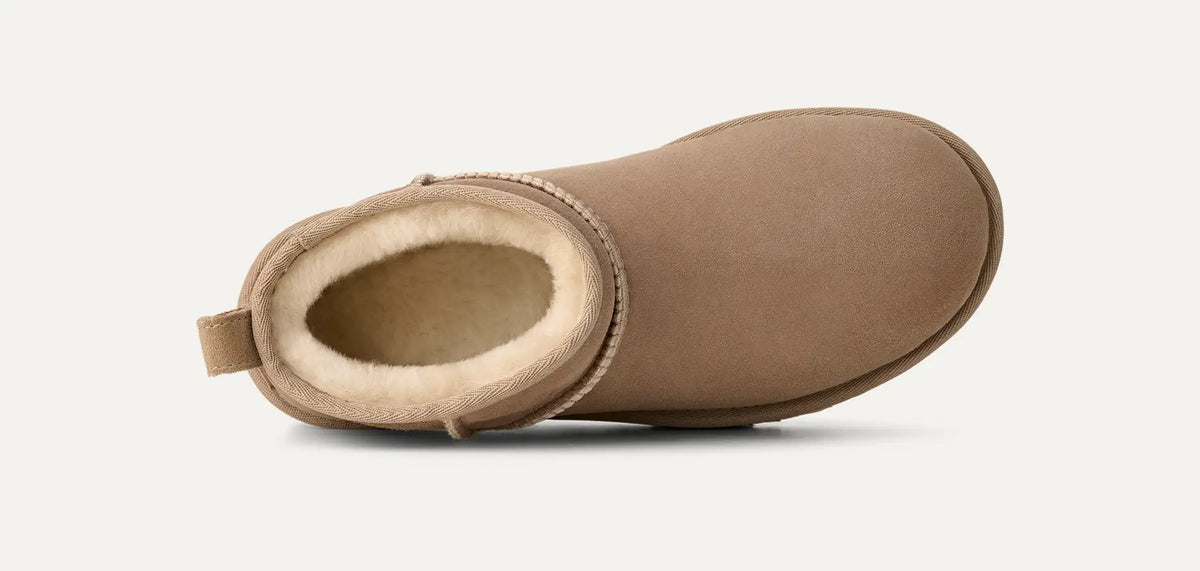 UGG Classic - Sand