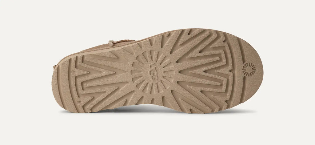 UGG Classic - Sand