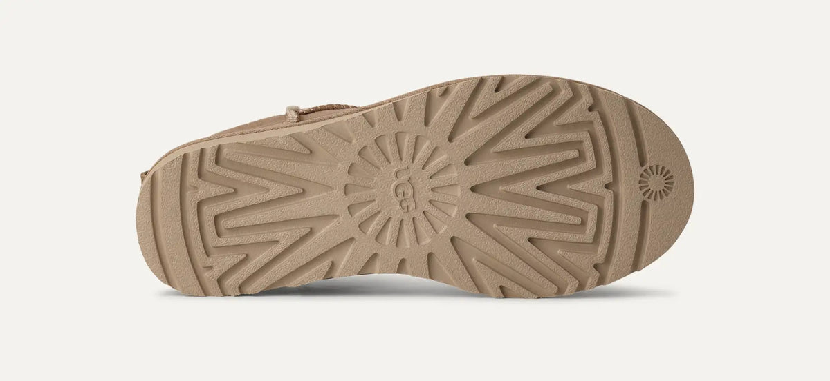 UGG Classic - Sand