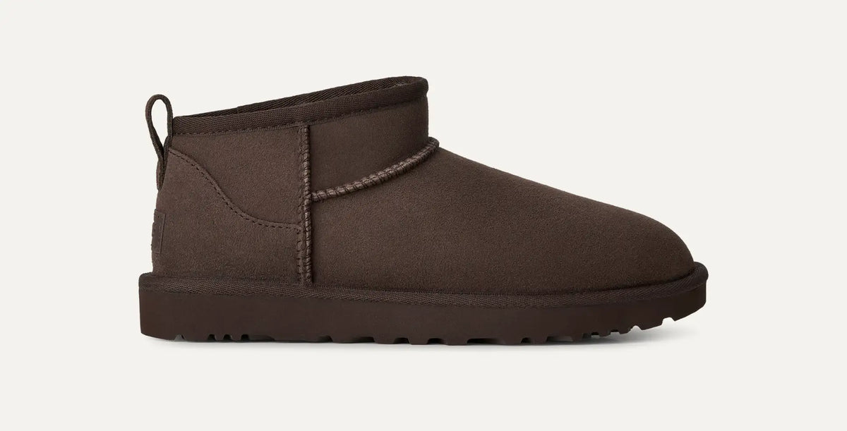 UGG Classic - Dusted Cocoa