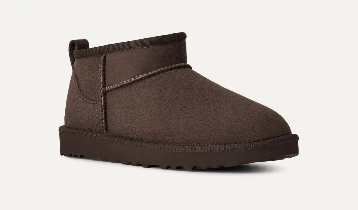 UGG Classic - Dusted Cocoa