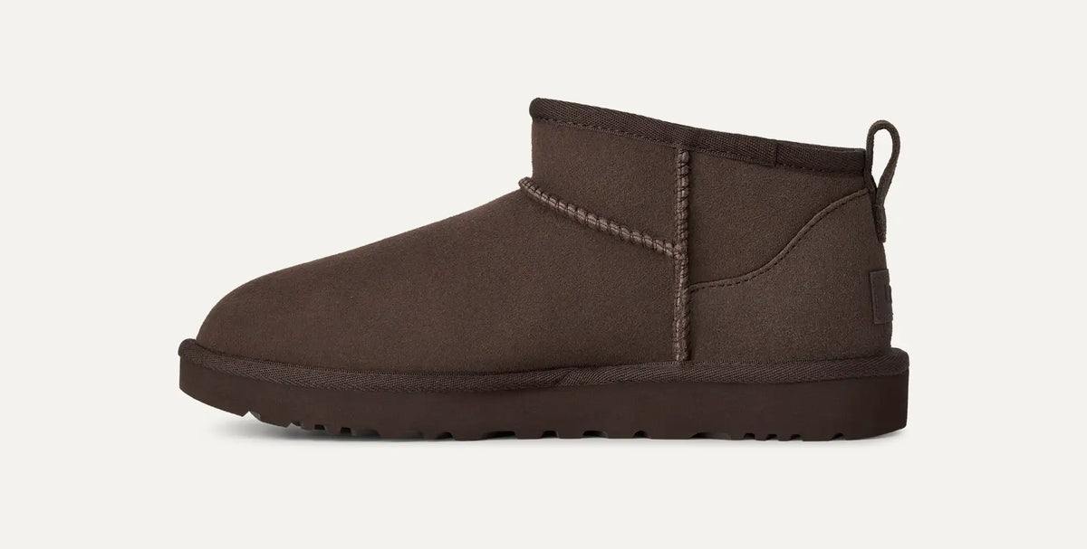 UGG Classic - Dusted Cocoa