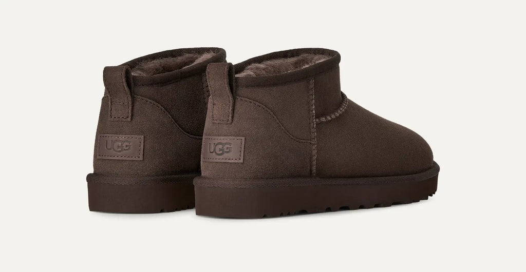 UGG Classic - Dusted Cocoa