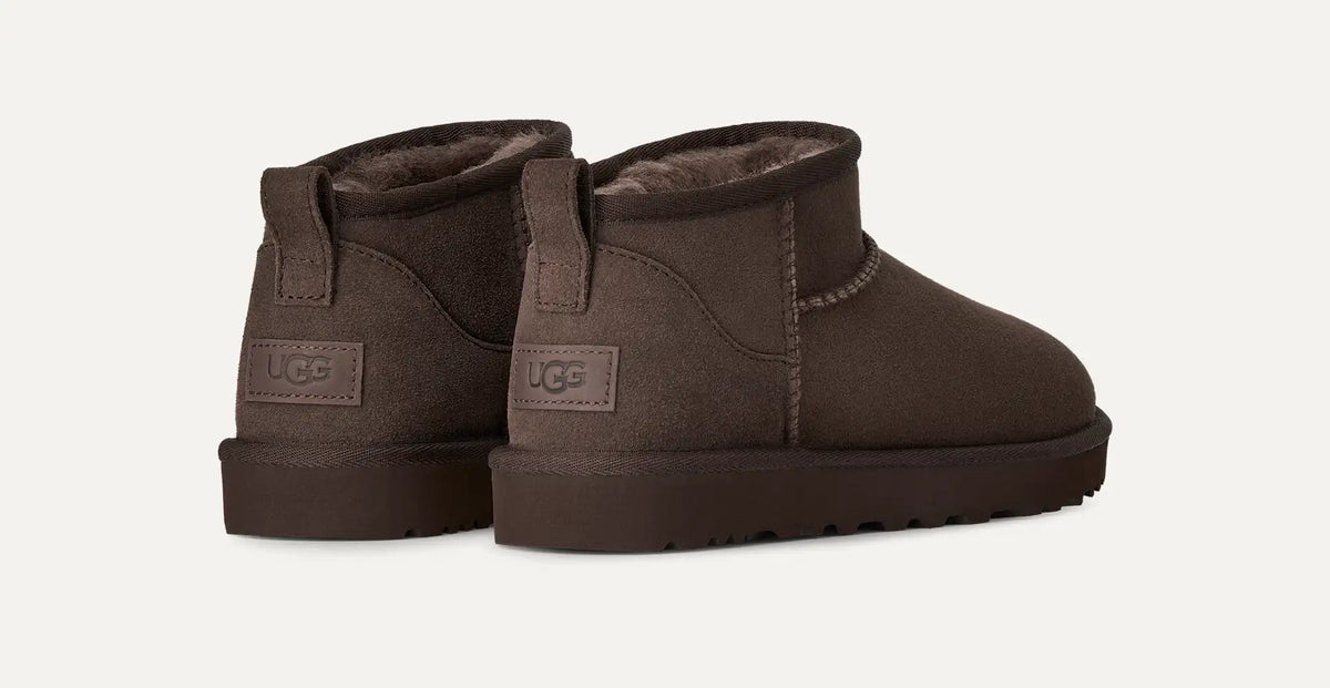 UGG Classic - Dusted Cocoa