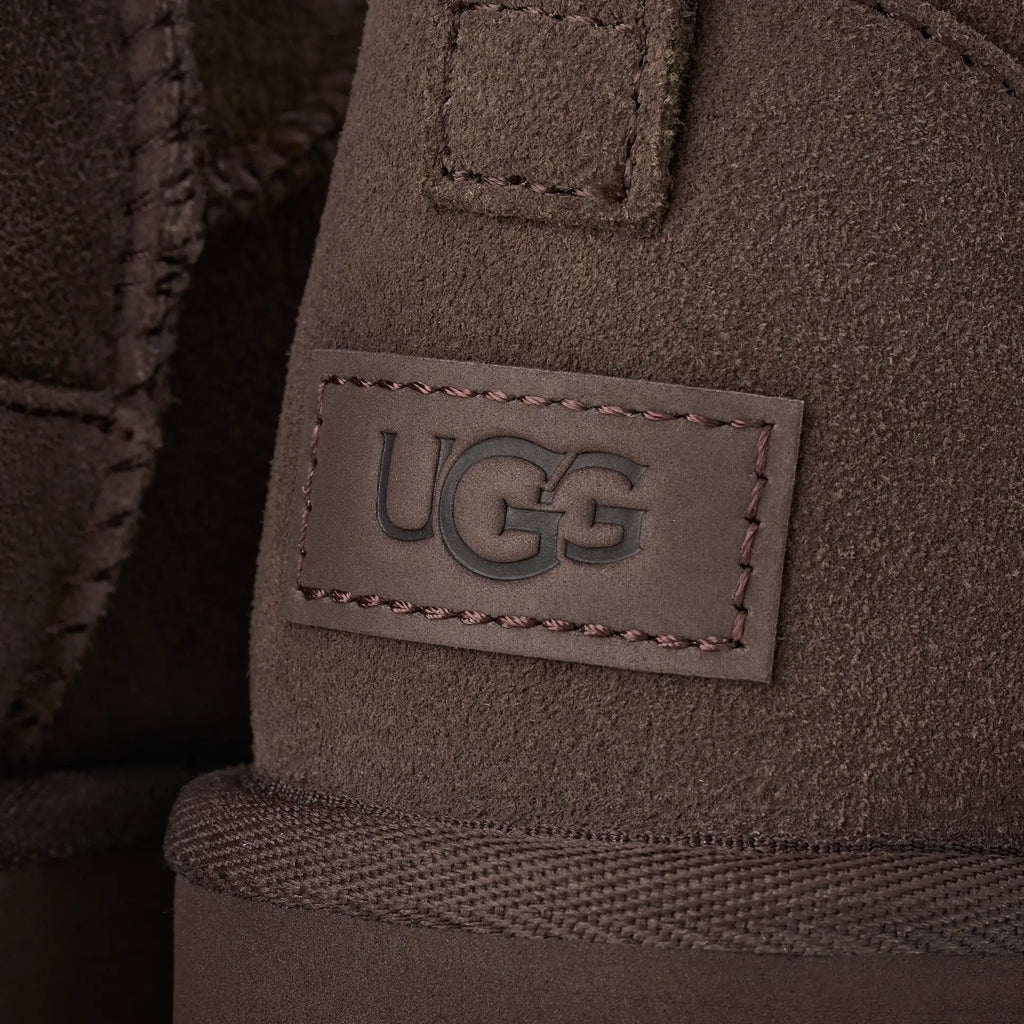 UGG Classic - Dusted Cocoa