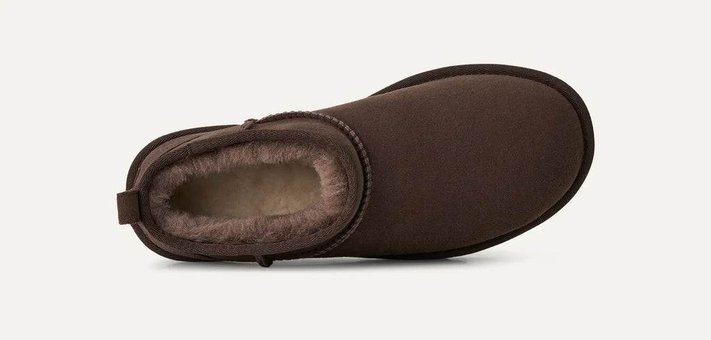 UGG Classic - Dusted Cocoa