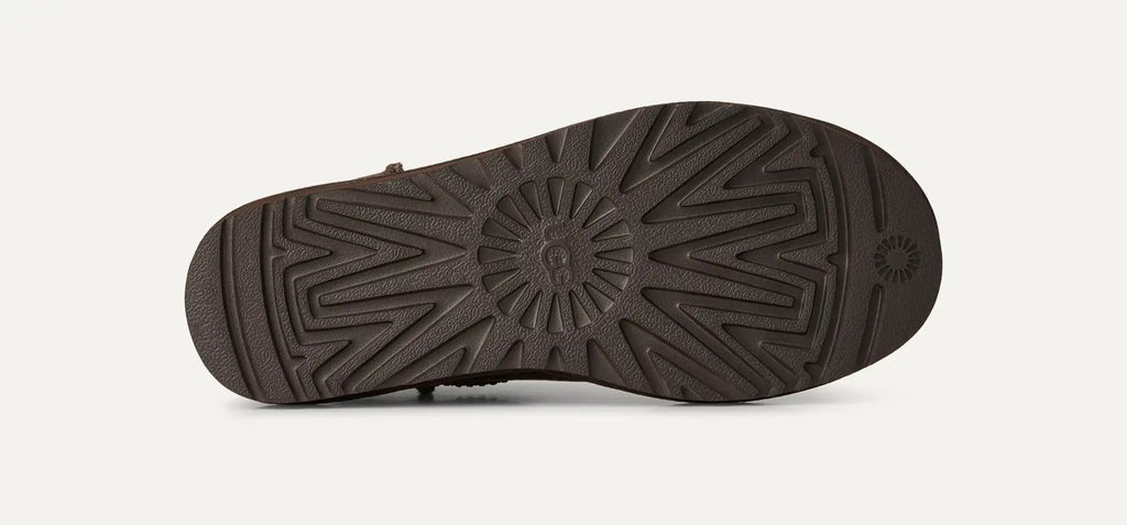 UGG Classic - Dusted Cocoa