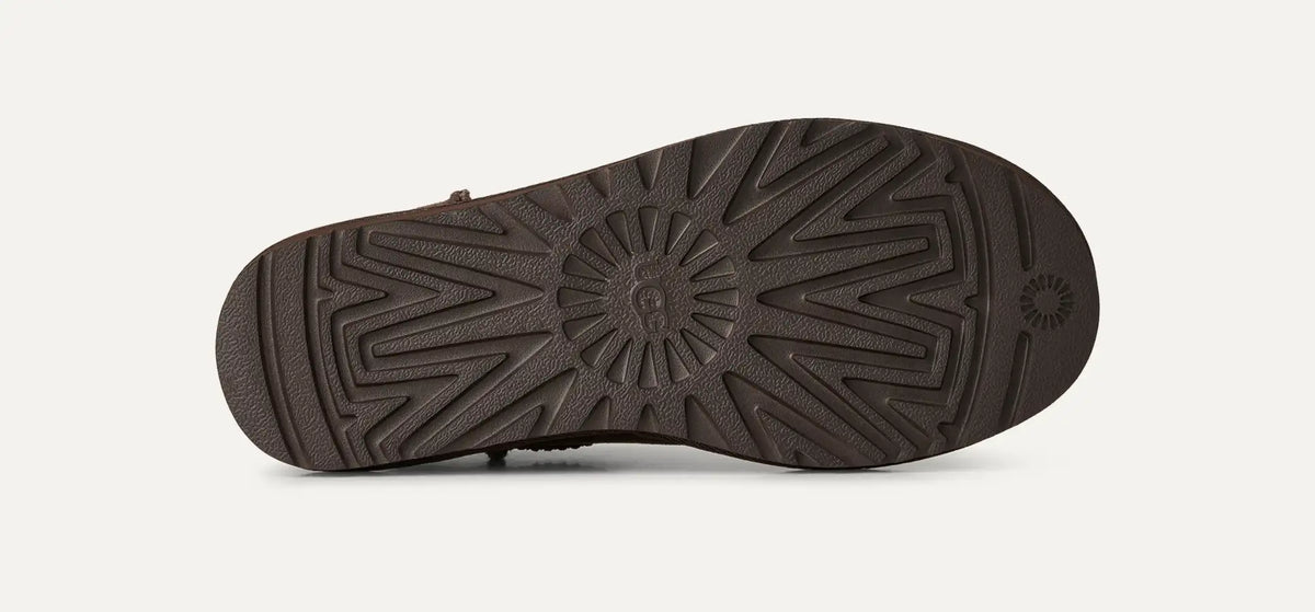 UGG Classic - Dusted Cocoa