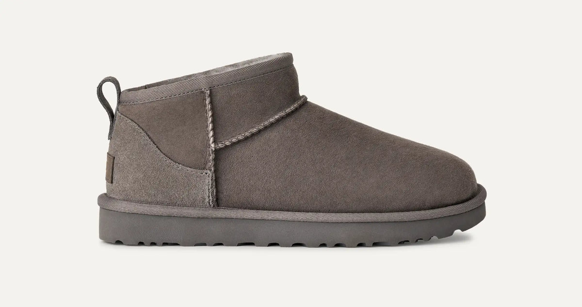 UGG Classic - Grey