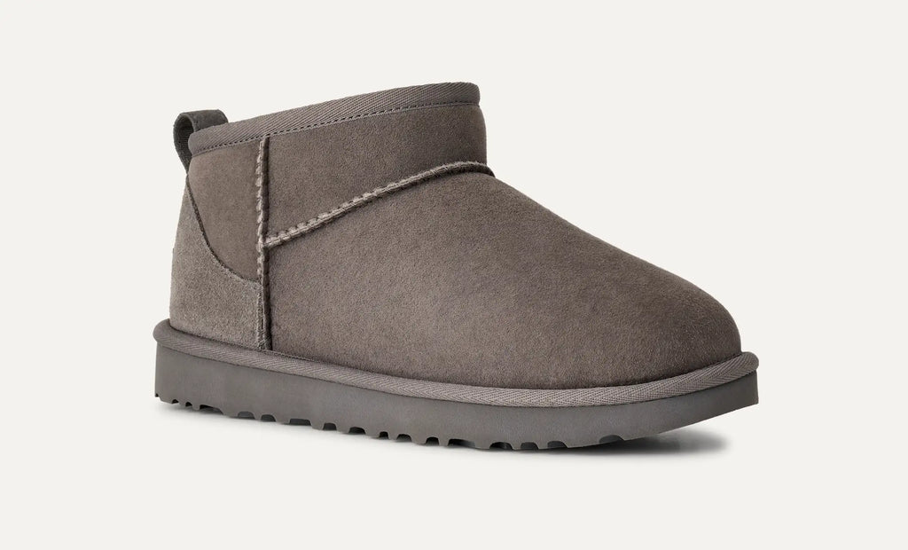 UGG Classic - Grey