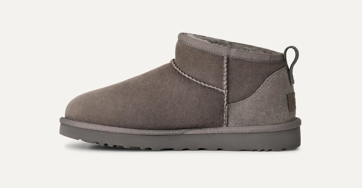 UGG Classic - Grey