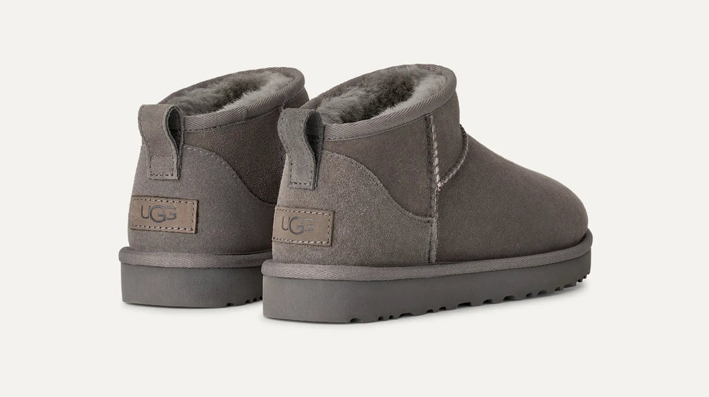 UGG Classic - Grey