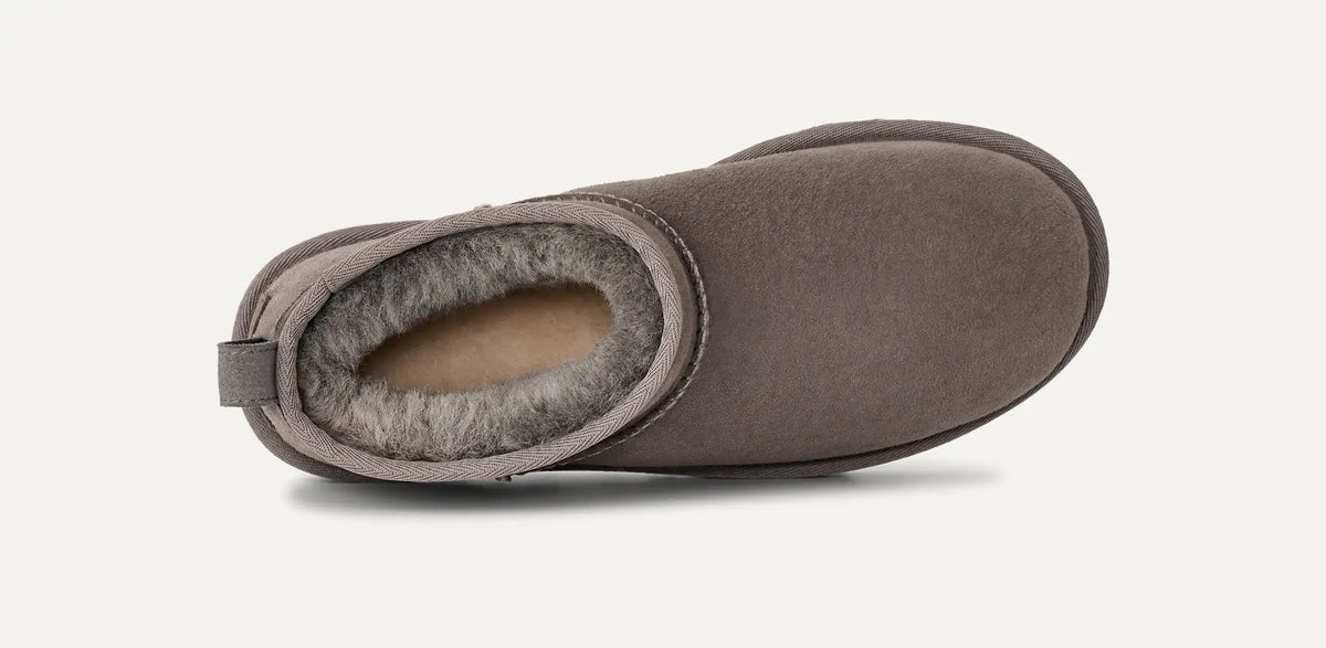 UGG Classic - Grey
