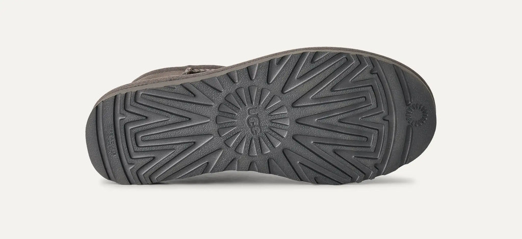 UGG Classic - Grey